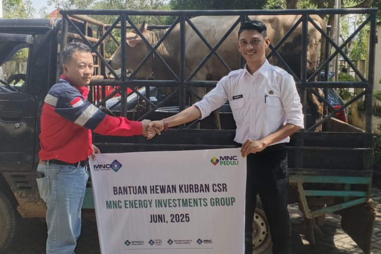 Fostering Social Harmony through the Spirit of Qurban